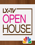 NBC “Open House” 2015