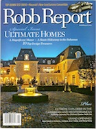 Robb Report 2010