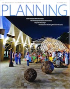 Planning Magazine 2010