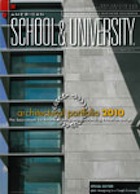 American School & University 2010