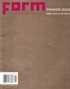 Form Magazine 2007