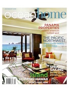 Ocean Home Magazine 2008