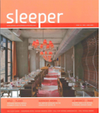 Sleeper Magazine 2008