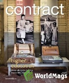 Contract Magazine 2011