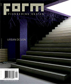 Form Magazine 2013
