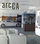 Arc CA 2010