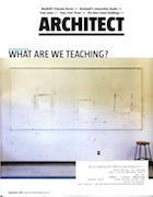 Architect 2010