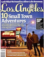 Los Angeles Magazine 2010