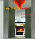 Hospitality Design Magazine 2008