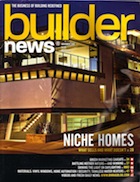 Builder News 2010