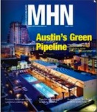 Multi Housing News 2010