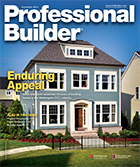 Professional Builder 2014