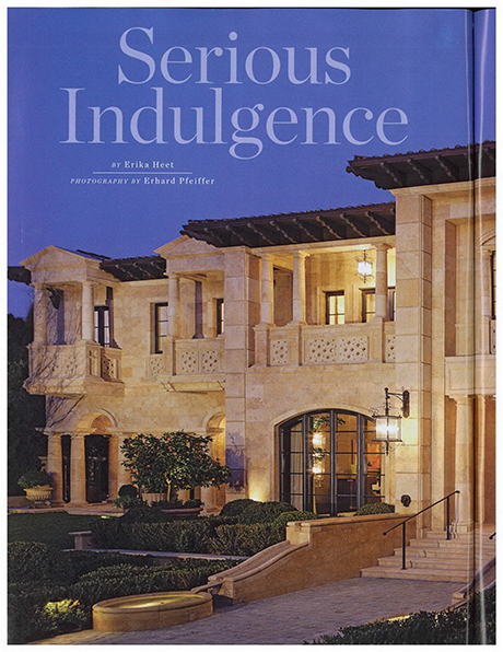 Robb Report 2012