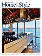 Robb Report Home & Style 2015