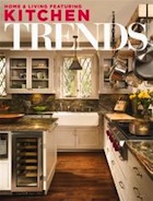 Kitchen Trends 2011