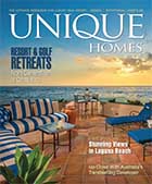 Unique Homes 2014