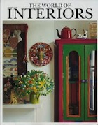 The World of Interiors 2005
