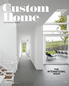 Custom Home 2015