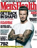 Men’s Health 2012