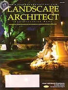 Landscape Architect and Specifier News 2010